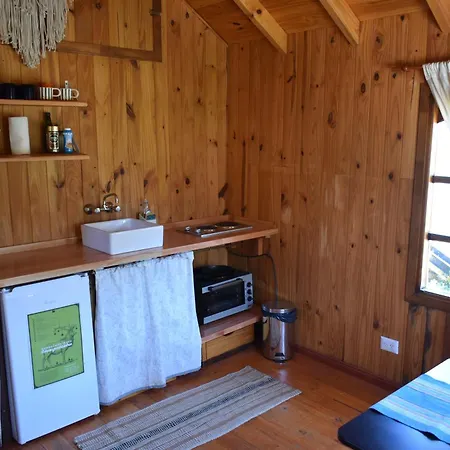 Cabana Auka San Martín de los Andes Exterior foto