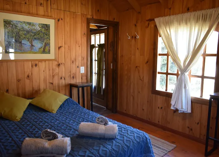 Cabana Auka