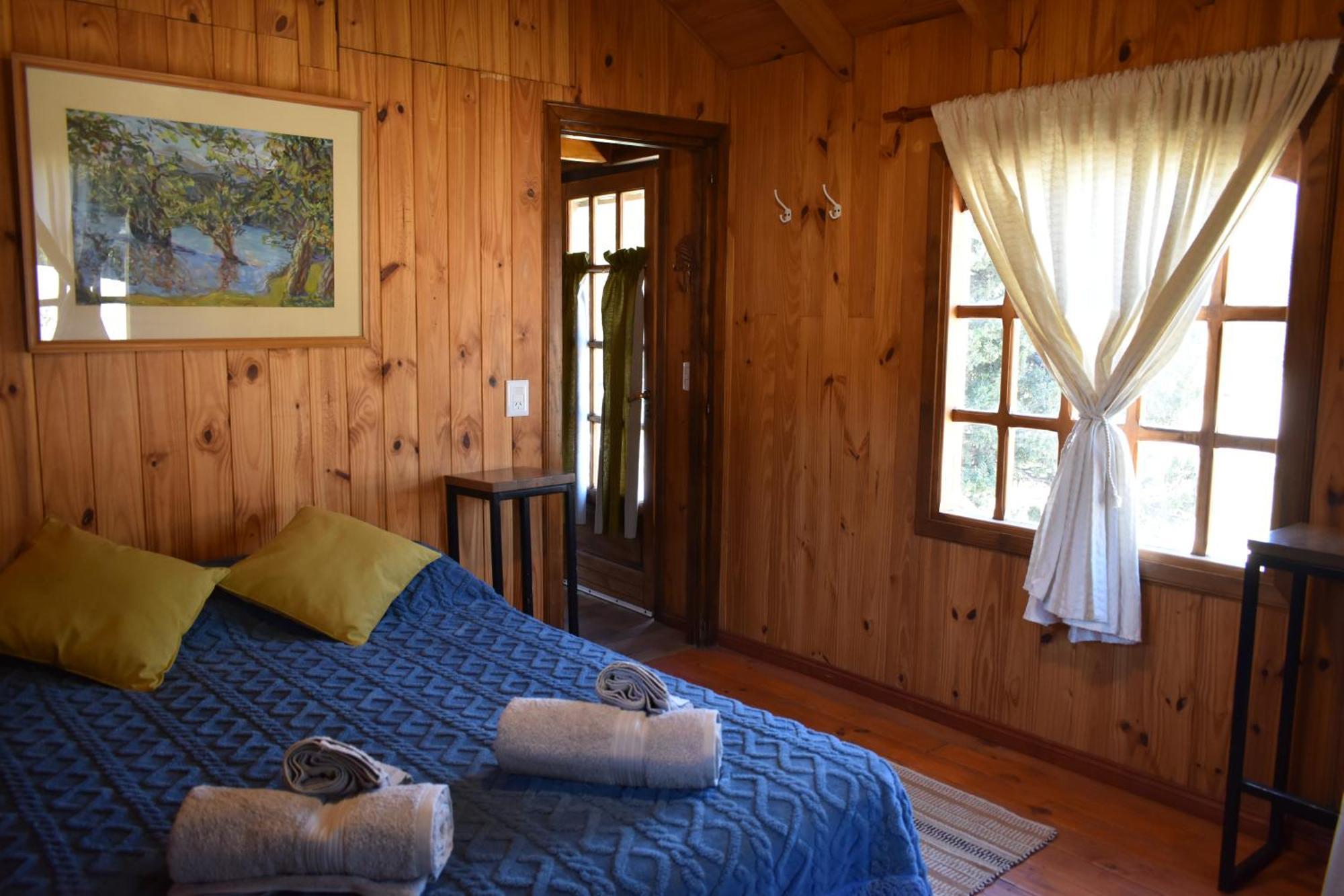 Chalet Auka